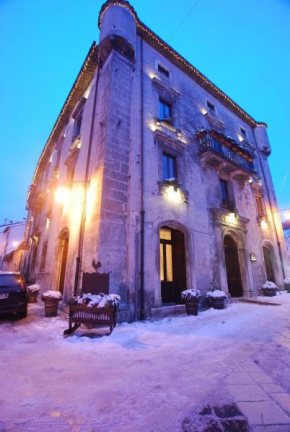 Hotel Le Torri  Пескокостанцо